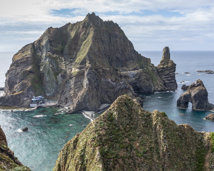 [울릉도] 독도&울릉도 3박4일 여행